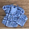 Athletic Designer Shirts Combo Pack Of 2 (Assured Quality) - Image 3