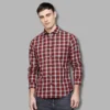 Men's Premium Check Shirt High Quality Combo Pack of 2 - Image 2