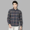 Men's Premium Check Shirt High Quality Combo Pack of 2 - Image 3