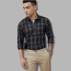 Men's Premium Check Shirt High Quality Combo Pack of 2 - Image 3