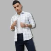 Men's Premium Check Shirt High Quality Combo Pack of 2 - Image 2