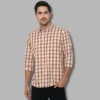 Men's Premium Check Shirt High Quality Combo Pack of 2 - Image 3