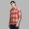 Men's Premium Check Shirt High Quality Combo Pack of 2 - Image 2