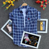 Trendsetter's Designer Shirts Combo Pack Of 2 - Image 3