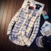 Casual Check Shirts For Men (Combo of 2) - Image 2