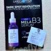 FREE SAMPLE OF LA ROCHE-POSAY MELA B3 DARK SPOT SERUM - Image 2