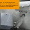PVC Junction Box 4*4 for Cctv Camera (Pack of 20) - Image 2